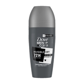 Dove Men+Care Invisible Dry Roll On 50ml